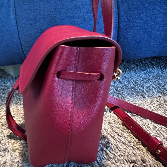 Mansur Gavriel soft Mini Lady Bag - Picture 3 of 7